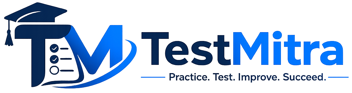 TestMitra Logo